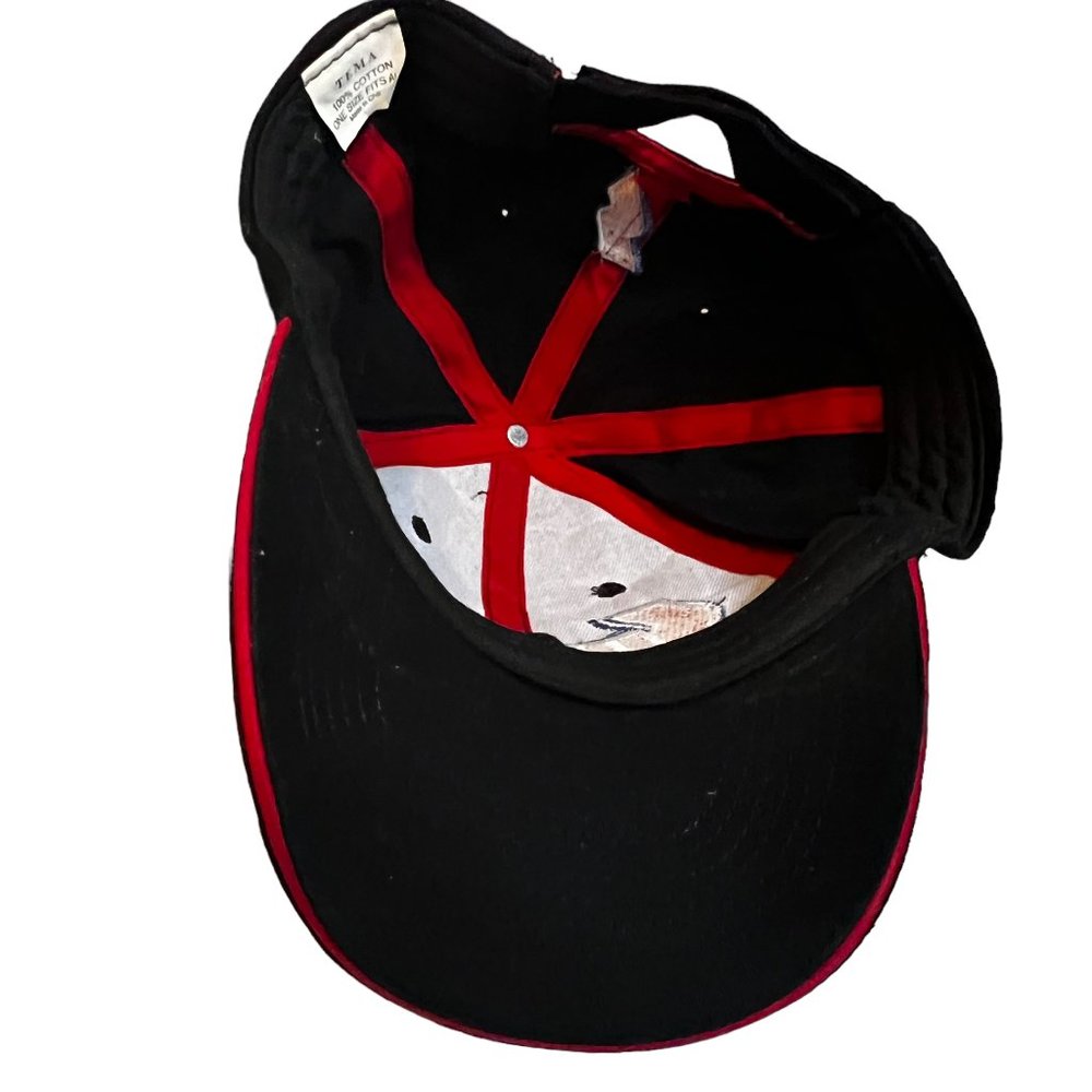 Summit Racing Equipment Adjustable Hat Cap - Picture 5 of 5